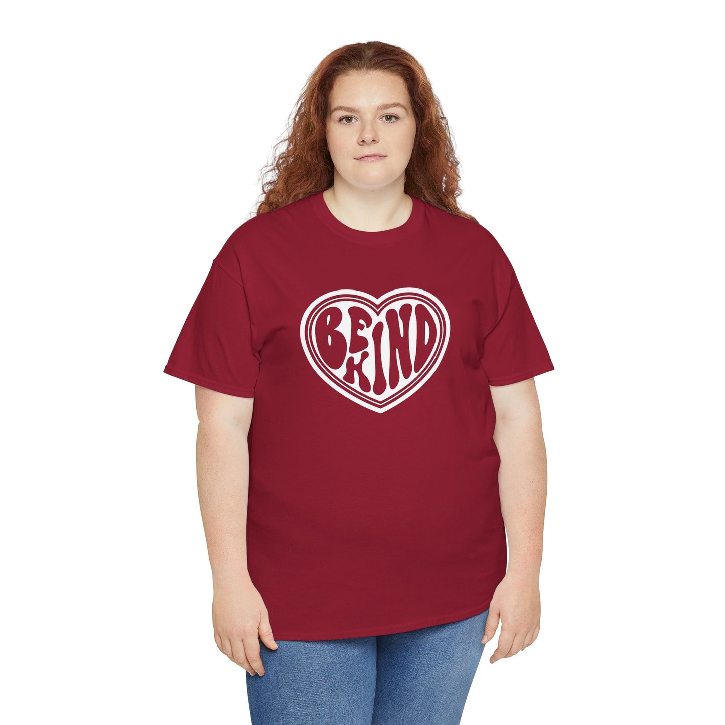 BeKind Motivational Tee