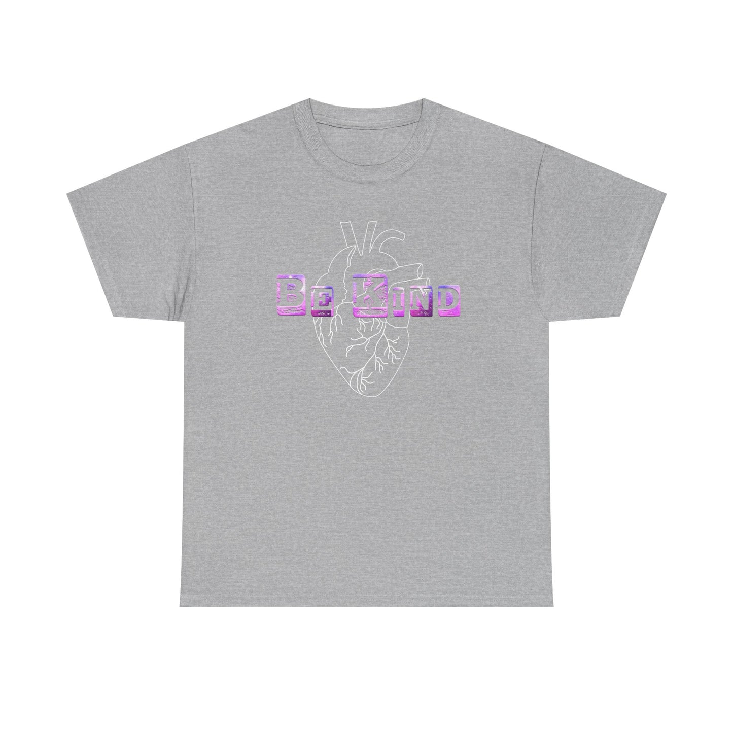 Heartbeat #BeKind T-Shirt