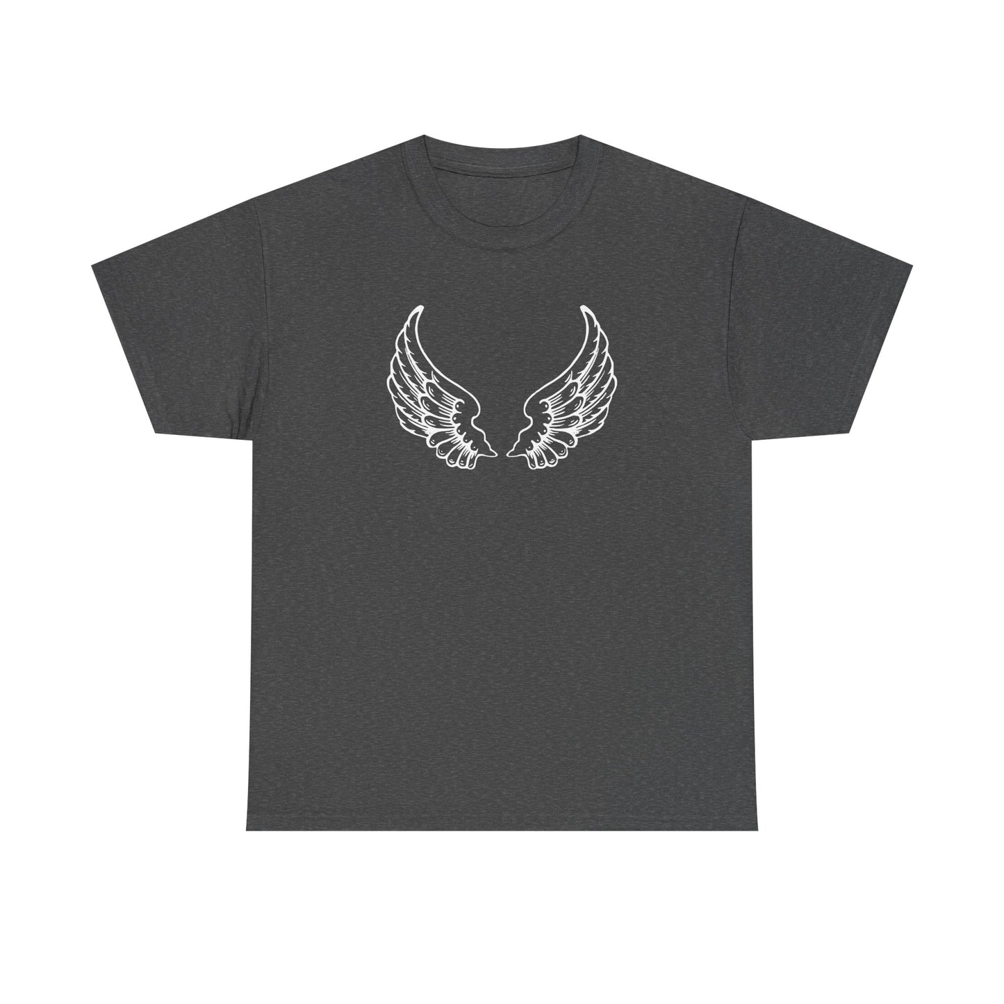 Angel Wing Tee