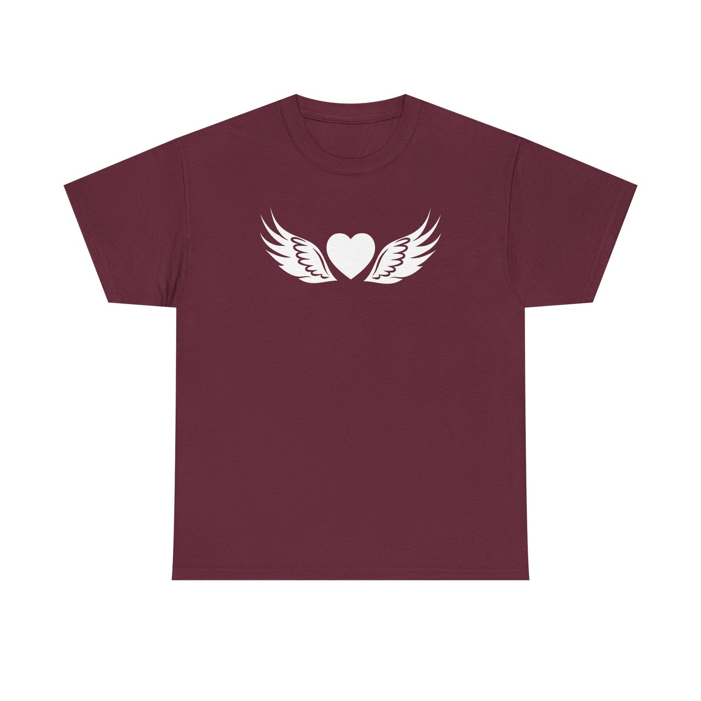 Heart Angel Tee