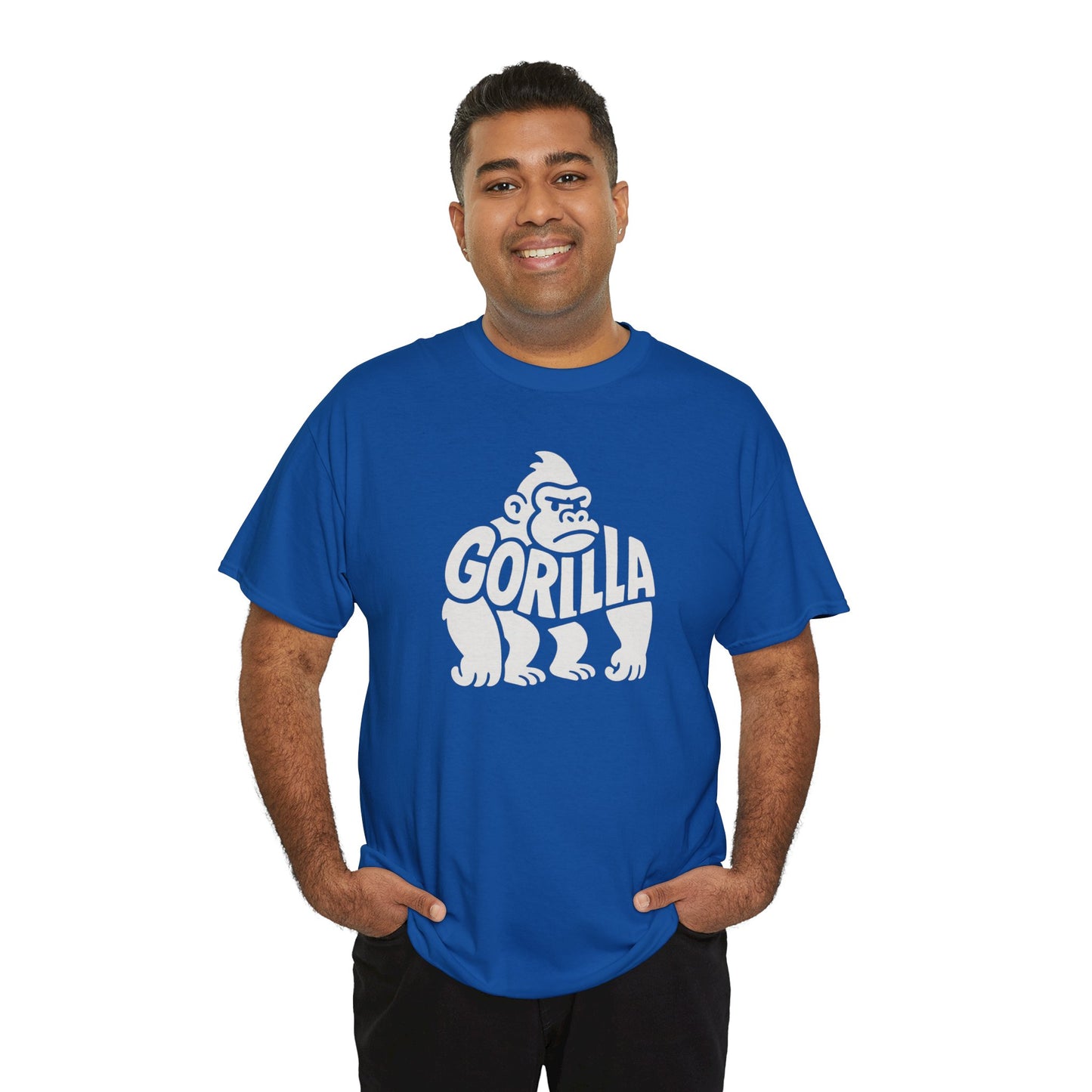 Gorilla Gear Tee
