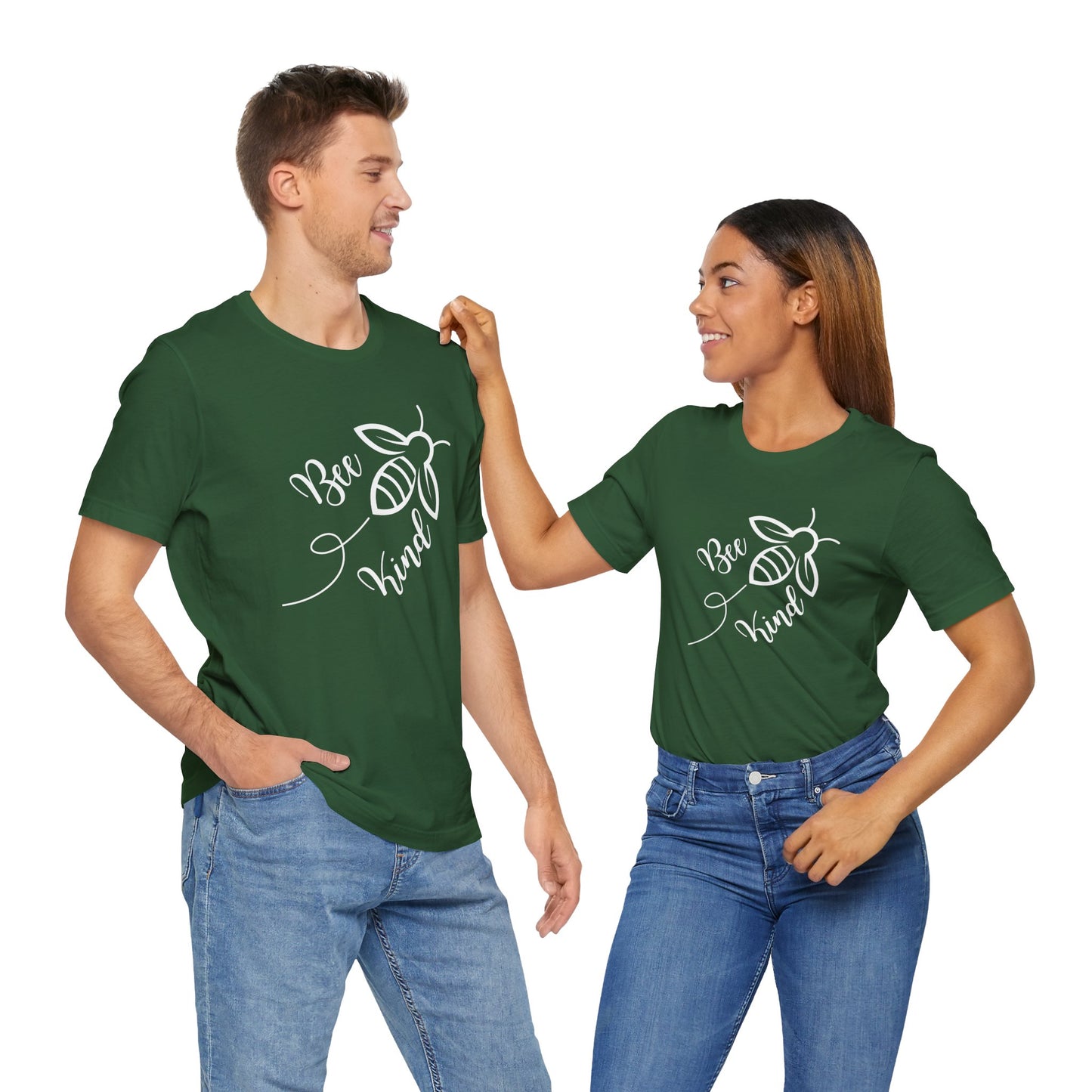 Bee Kind Graphic Tee