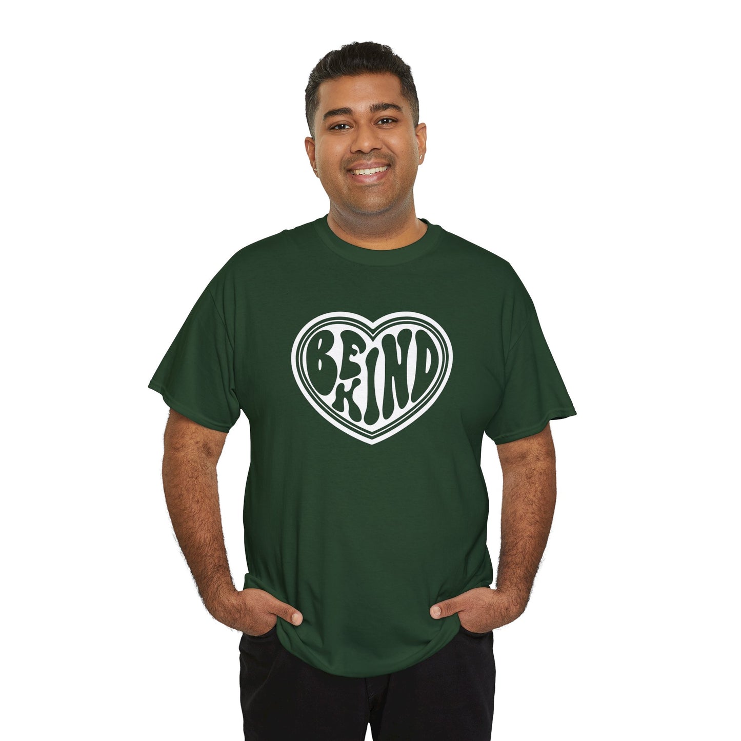 BeKind Motivational Tee