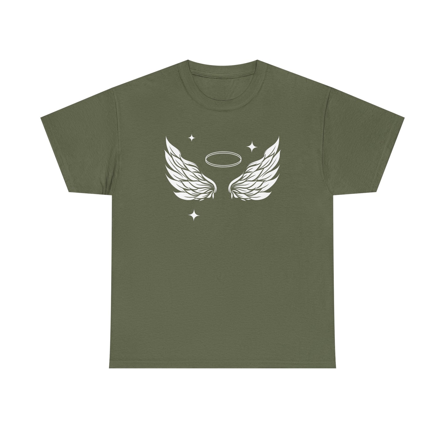 Halo Motivational T-Shirt
