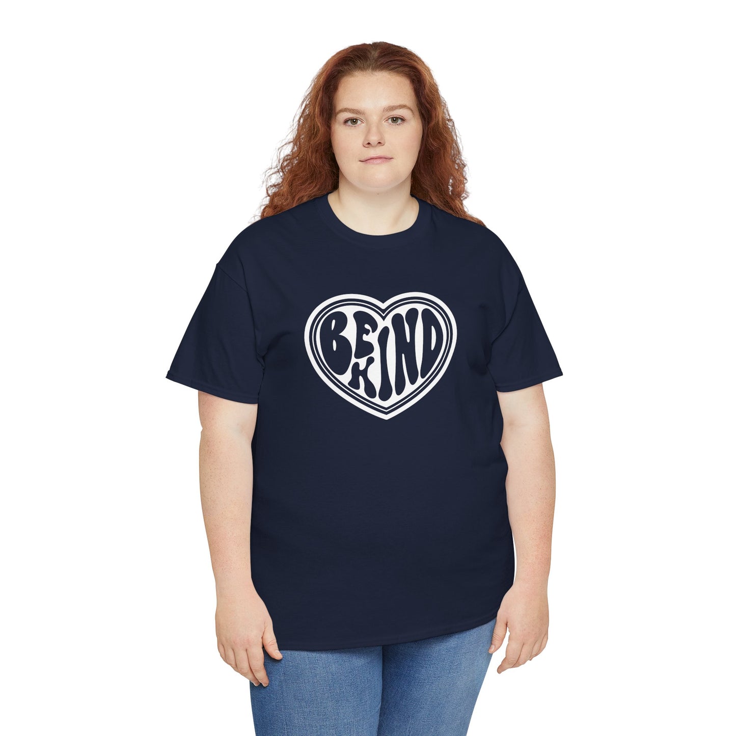 BeKind Motivational Tee