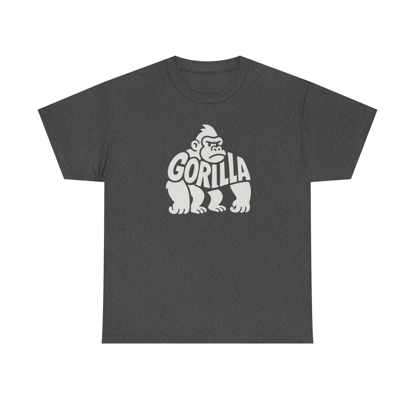 Gorilla Gear Tee