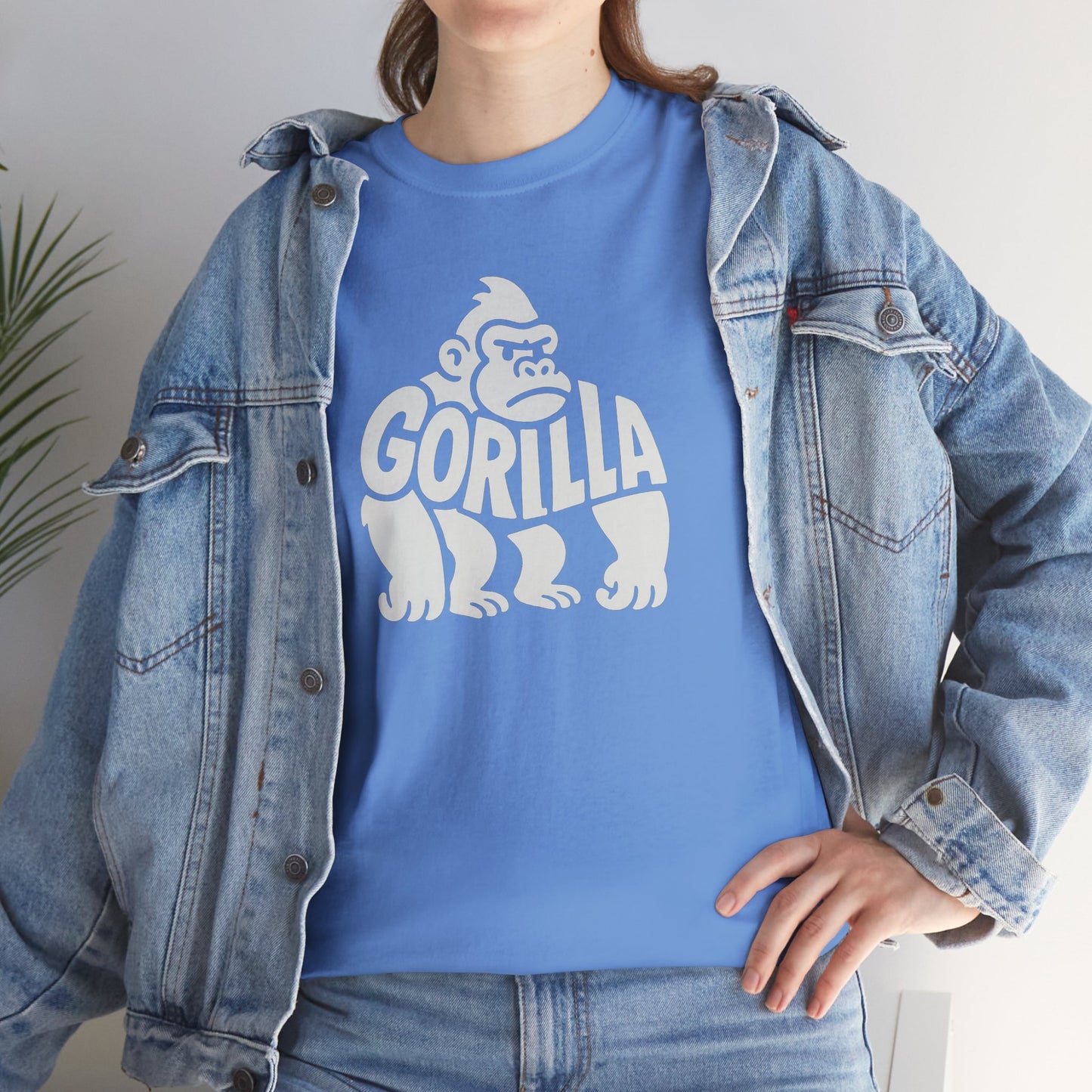 Gorilla Gear Tee