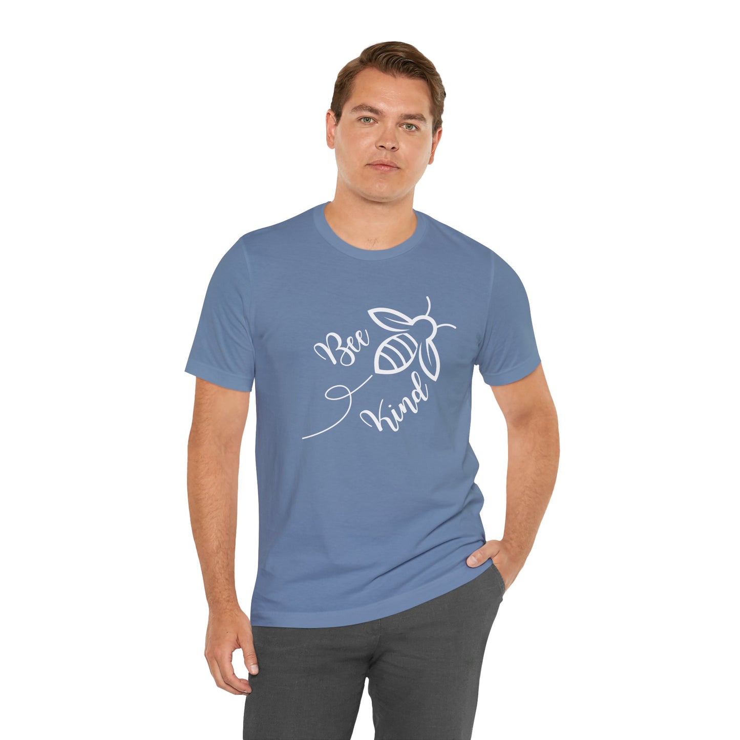 Bee Kind Graphic Tee