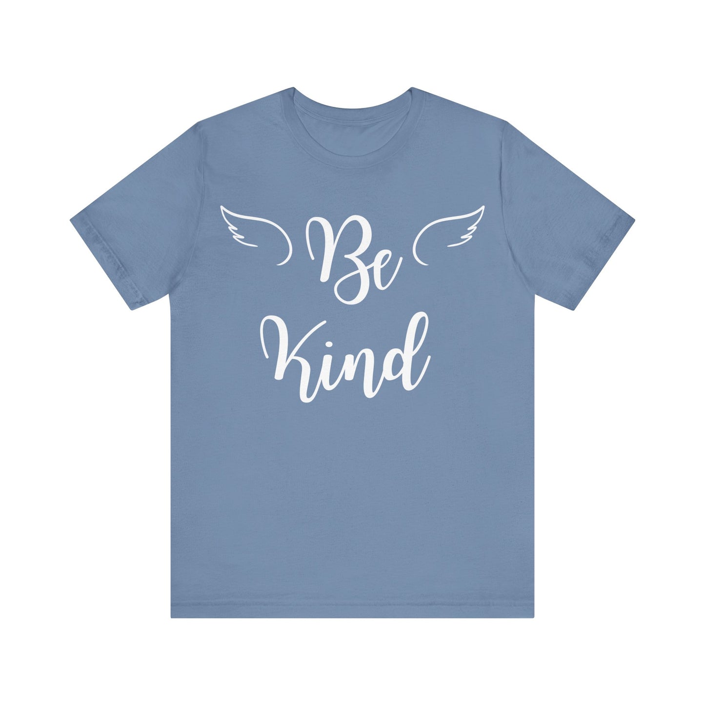 Be Kind Angel T-Shirt