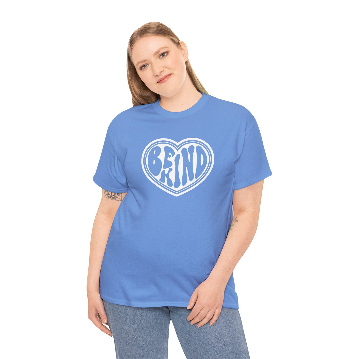 BeKind Motivational Tee