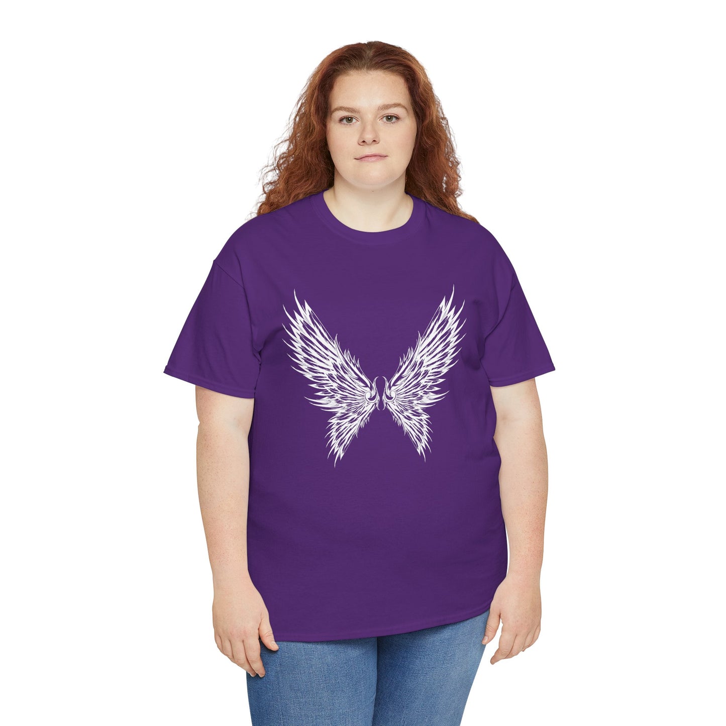 Butterfly Motivational Tee