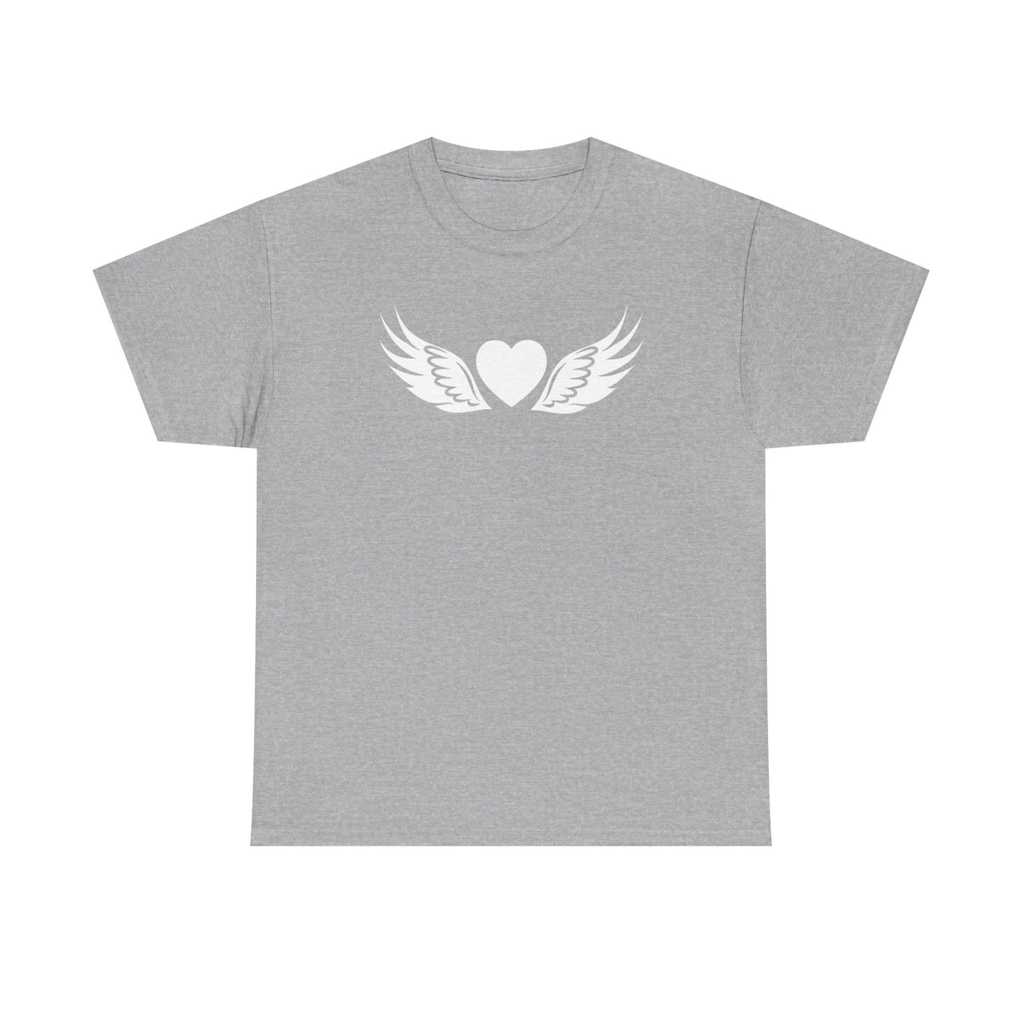 Heart Angel Tee