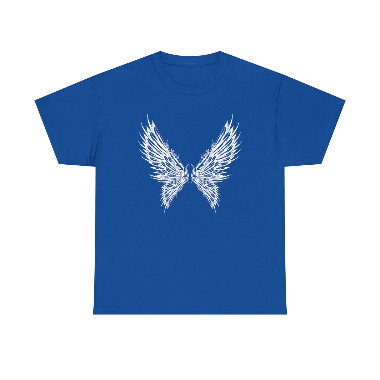 Butterfly Motivational Tee