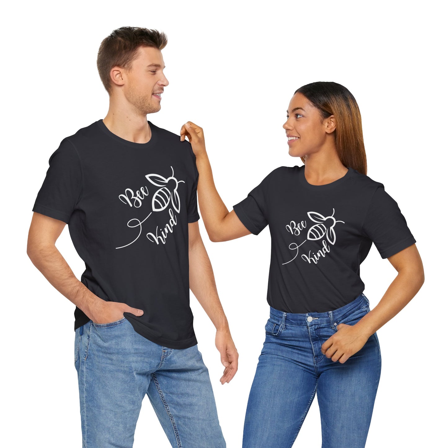 Bee Kind Graphic Tee