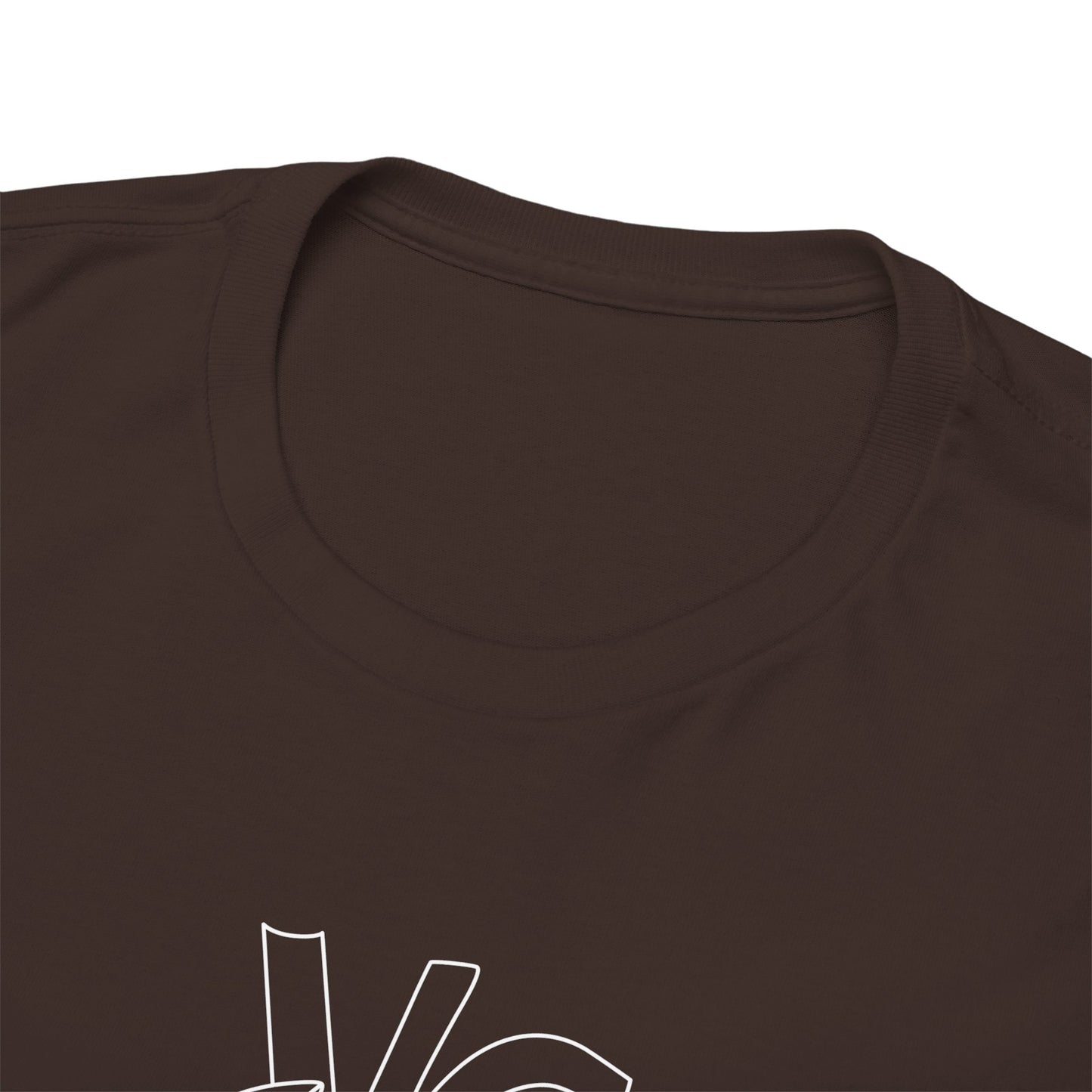 Heartbeat #BeKind T-Shirt