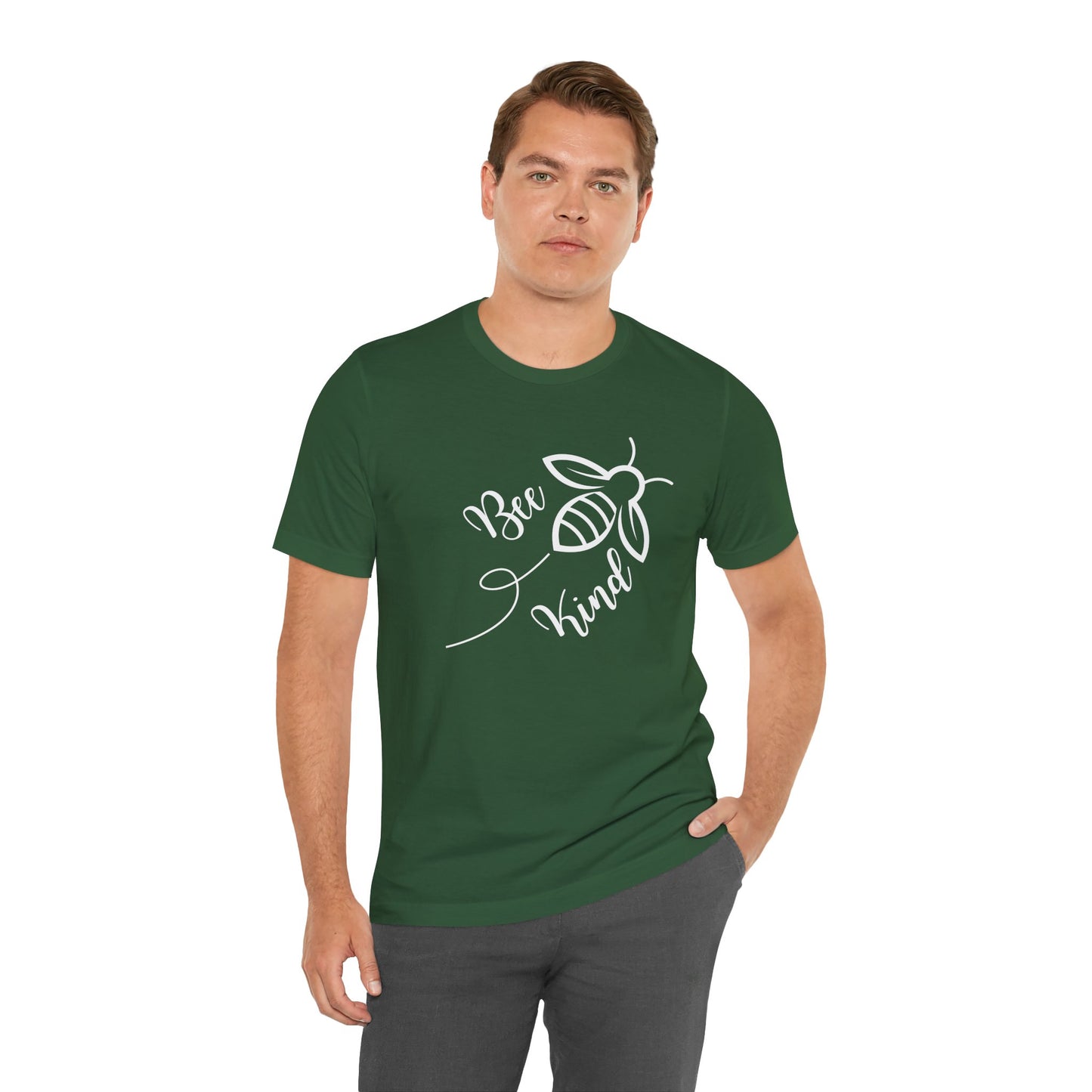 Bee Kind Graphic Tee