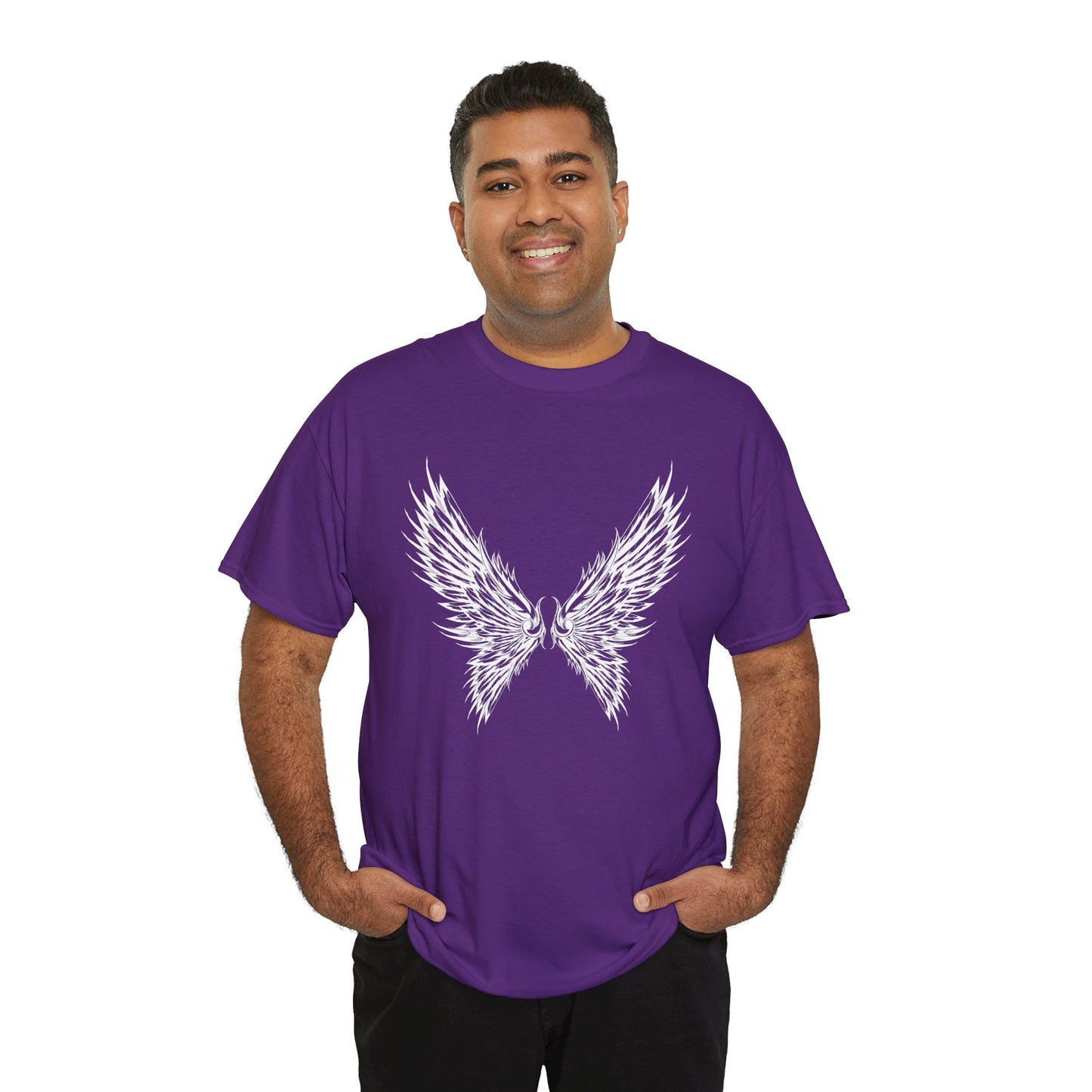 Butterfly Motivational Tee
