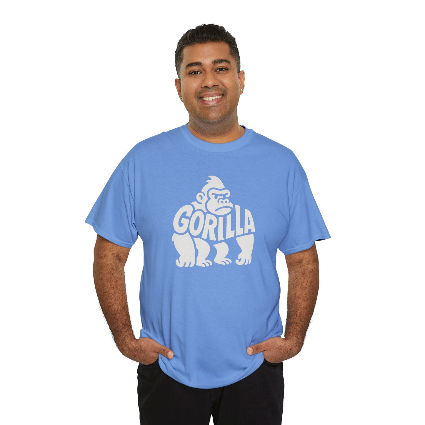 Gorilla Gear Tee