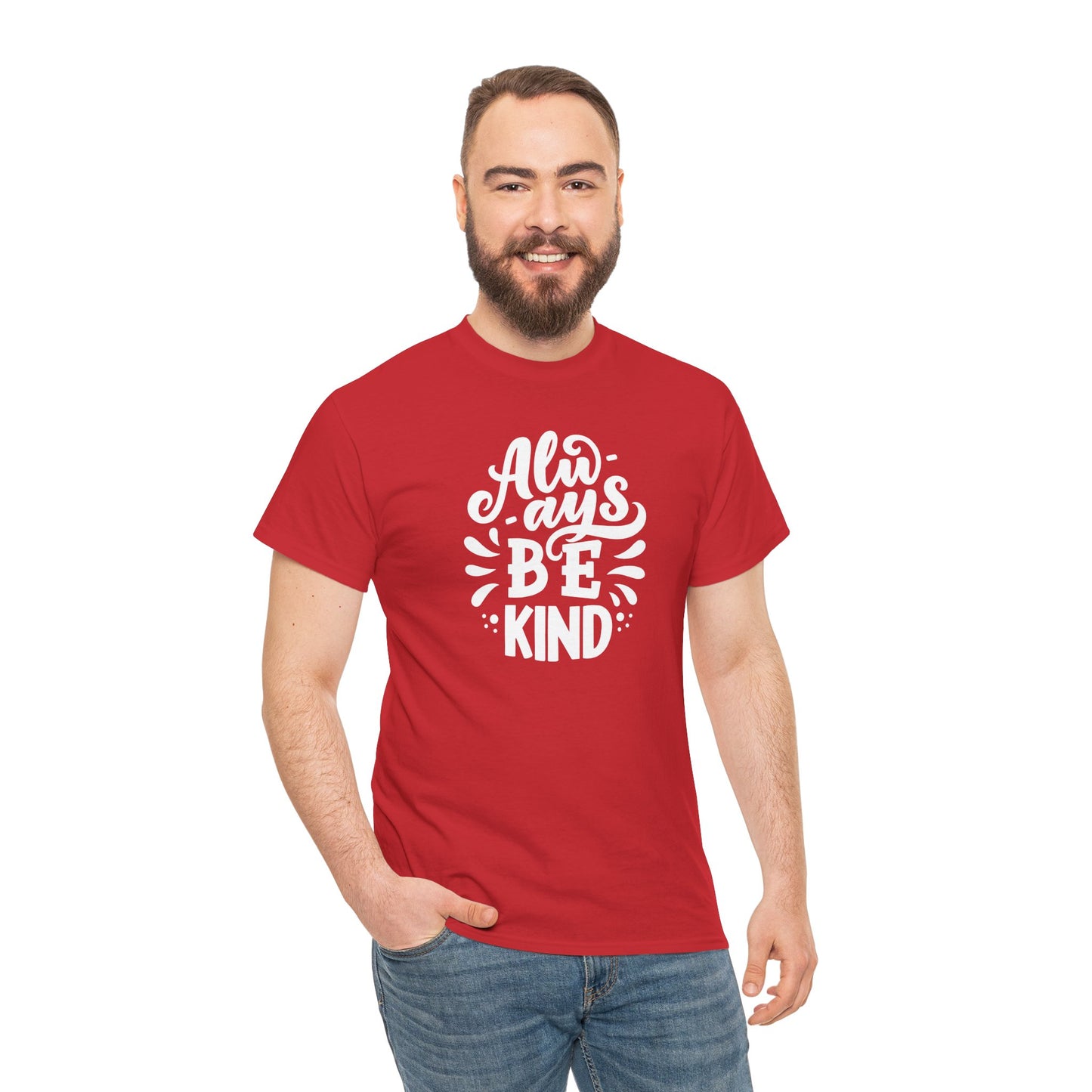 Always BeKind Tee Shirt