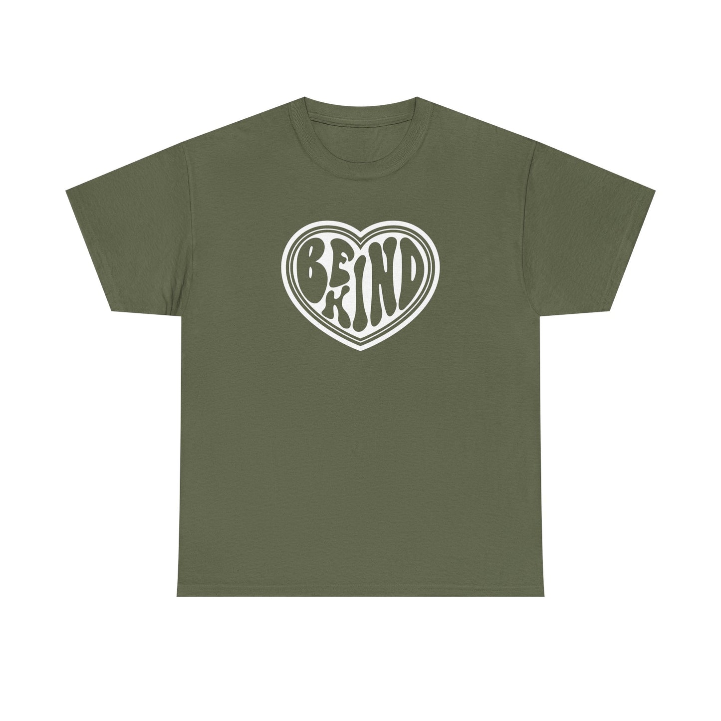 BeKind Motivational Tee