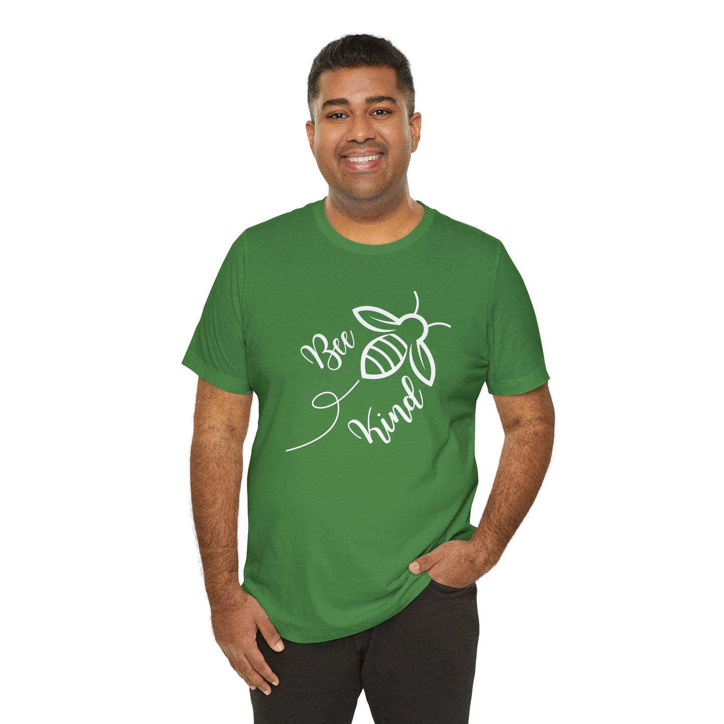 Bee Kind Graphic Tee