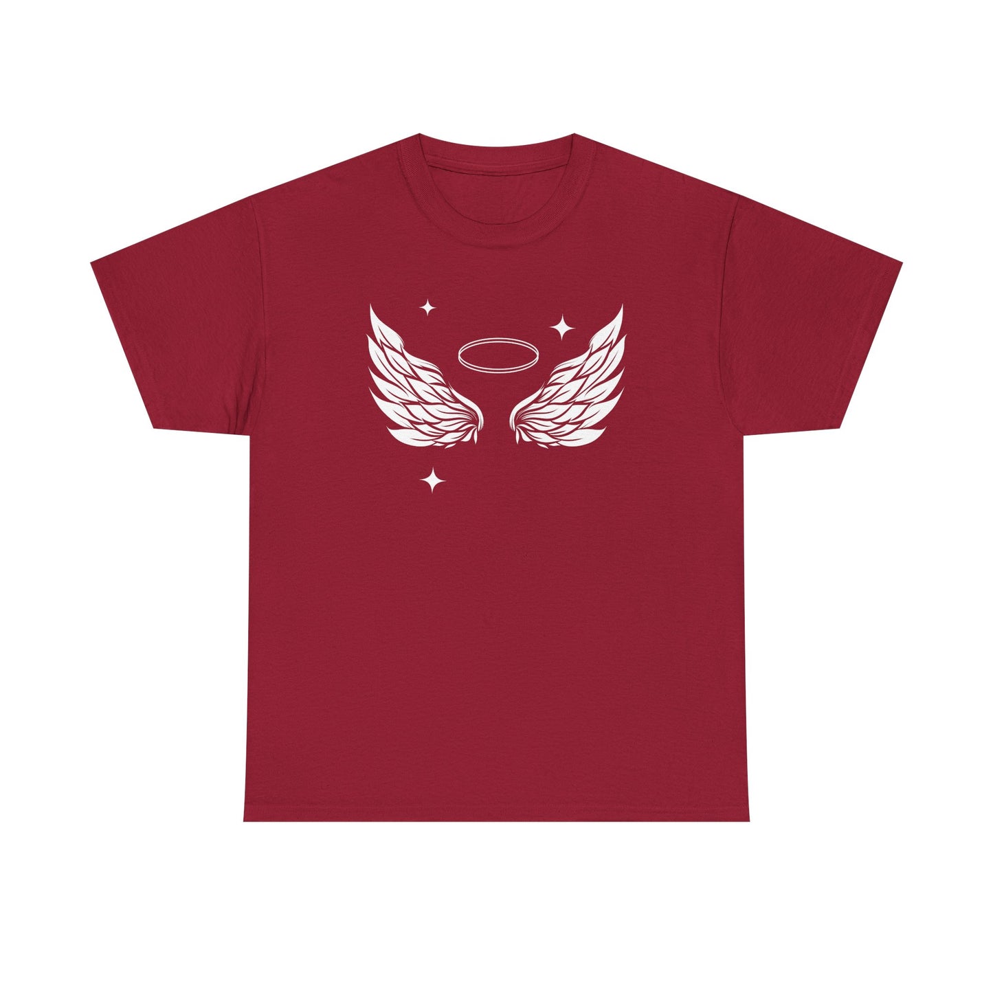 Halo Motivational T-Shirt