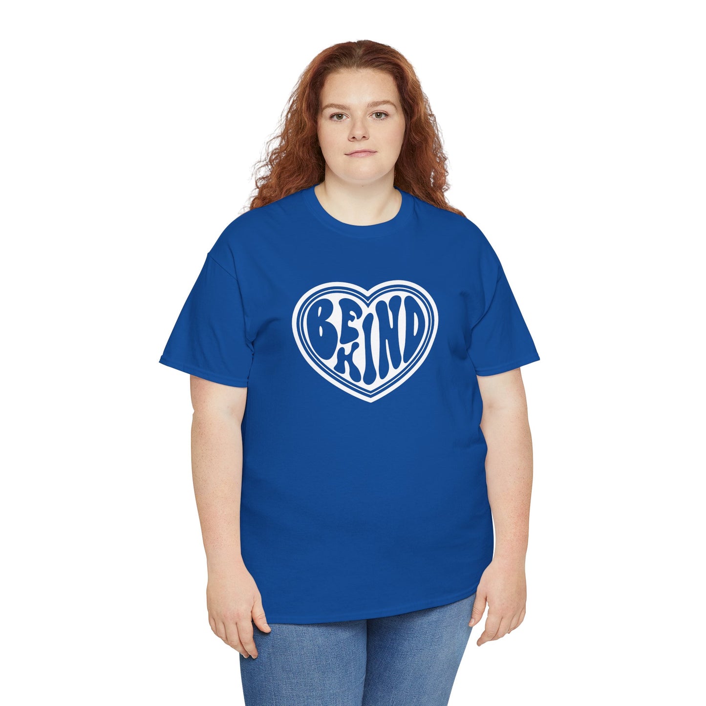 BeKind Motivational Tee