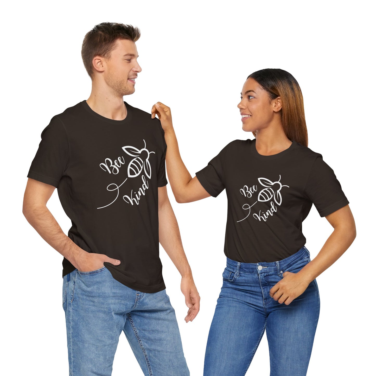 Bee Kind Graphic Tee