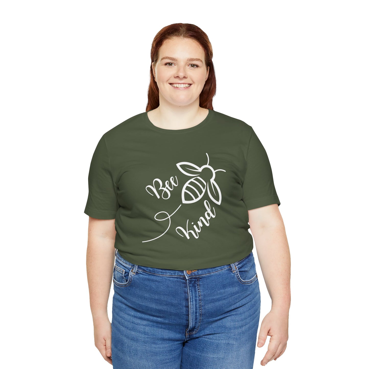 Bee Kind Graphic Tee