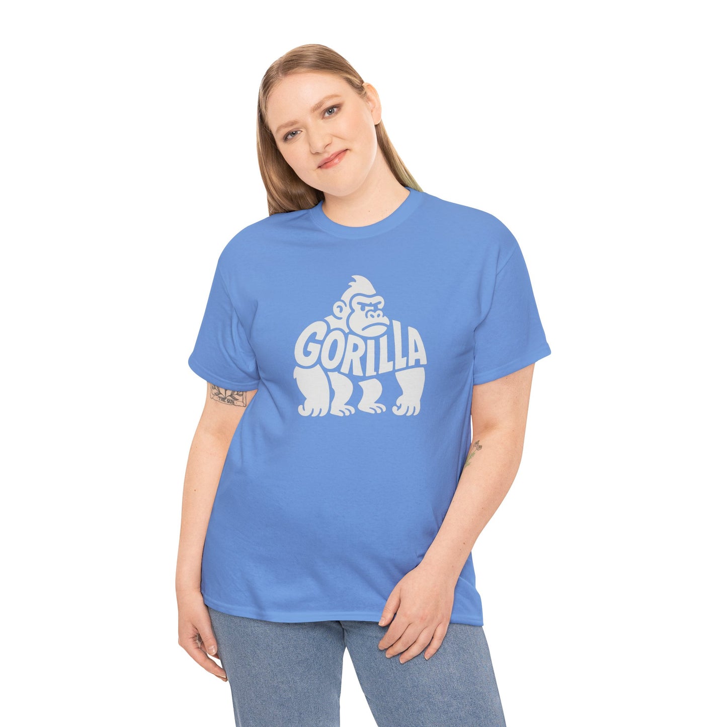 Gorilla Gear Tee