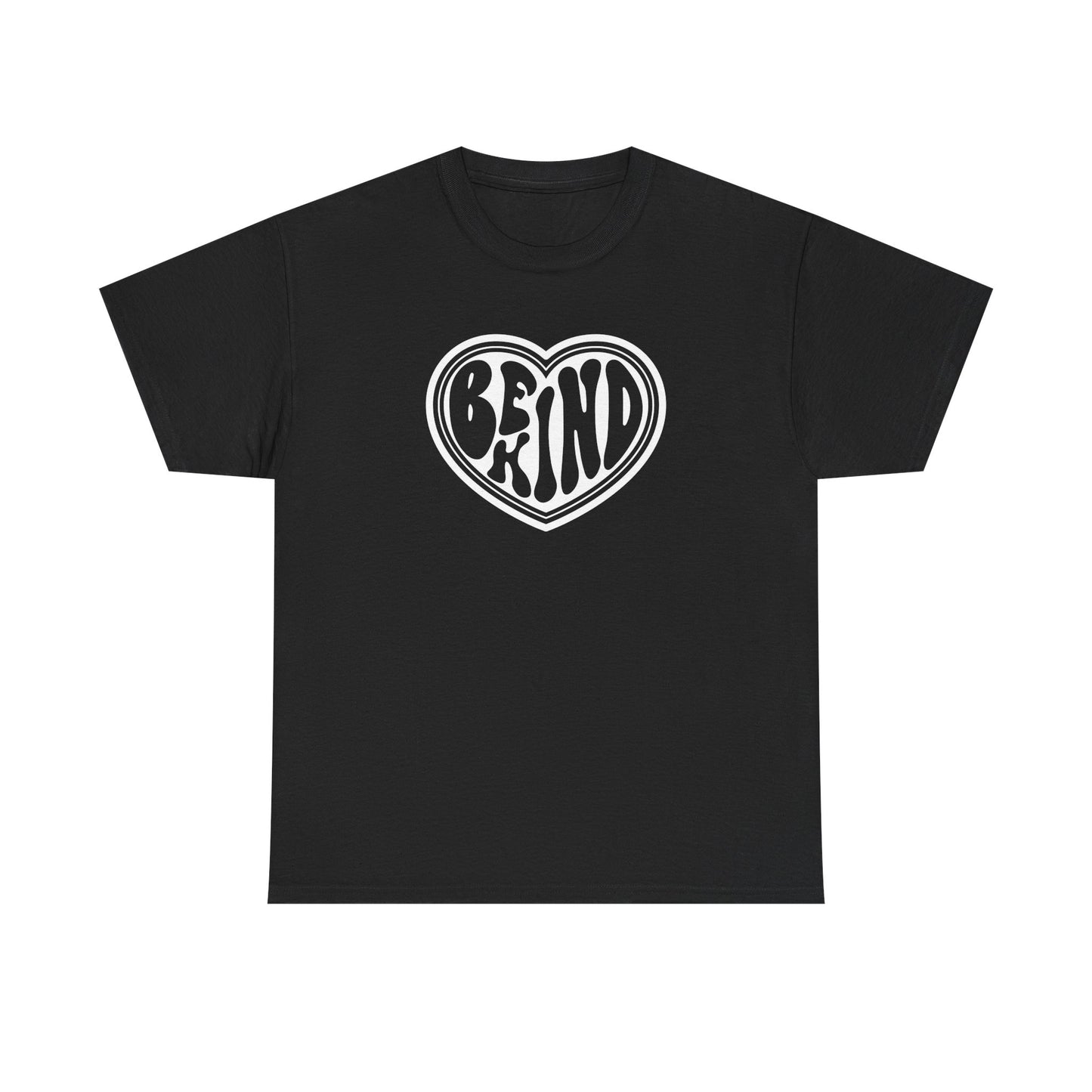 BeKind Motivational Tee