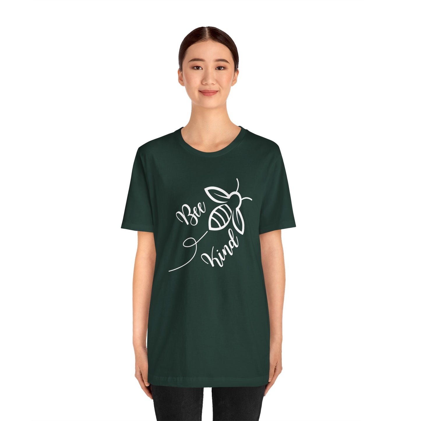 Bee Kind Graphic Tee