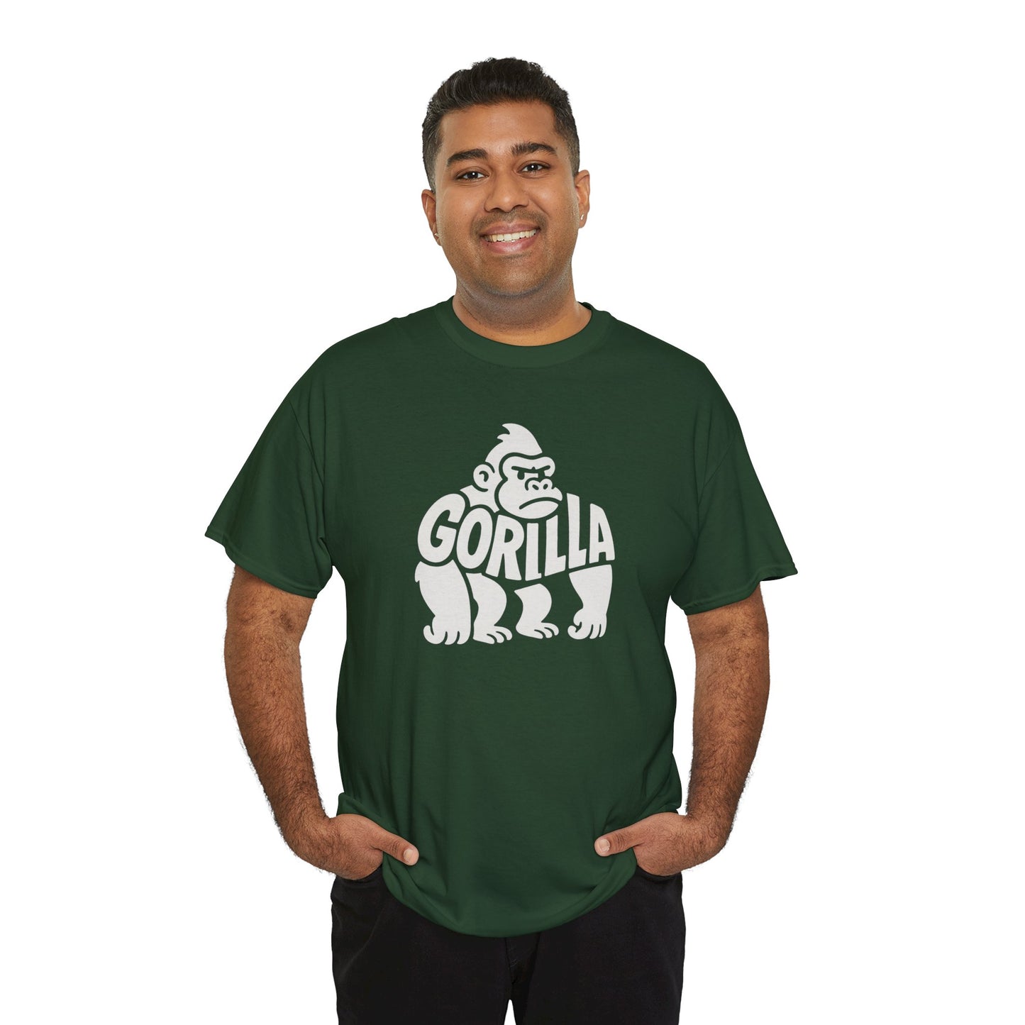 Gorilla Gear Tee