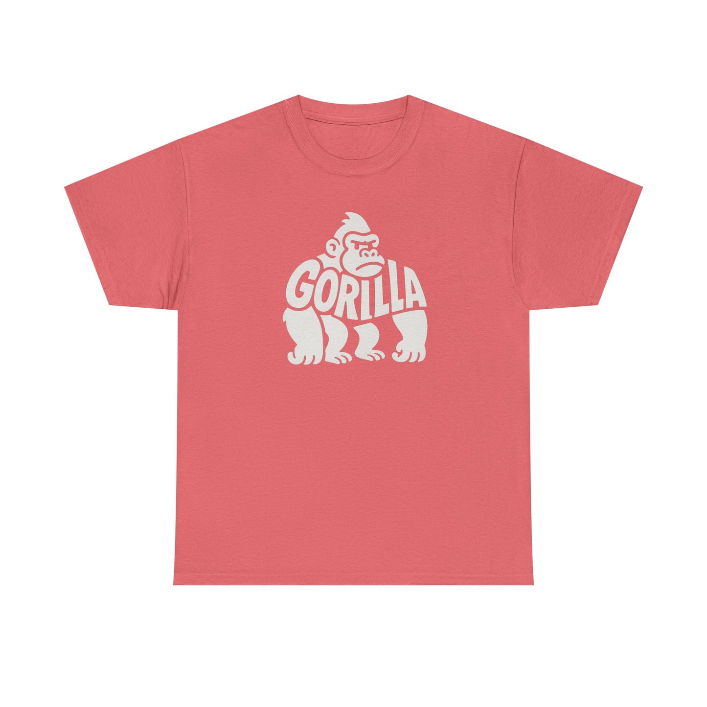 Gorilla Gear Tee