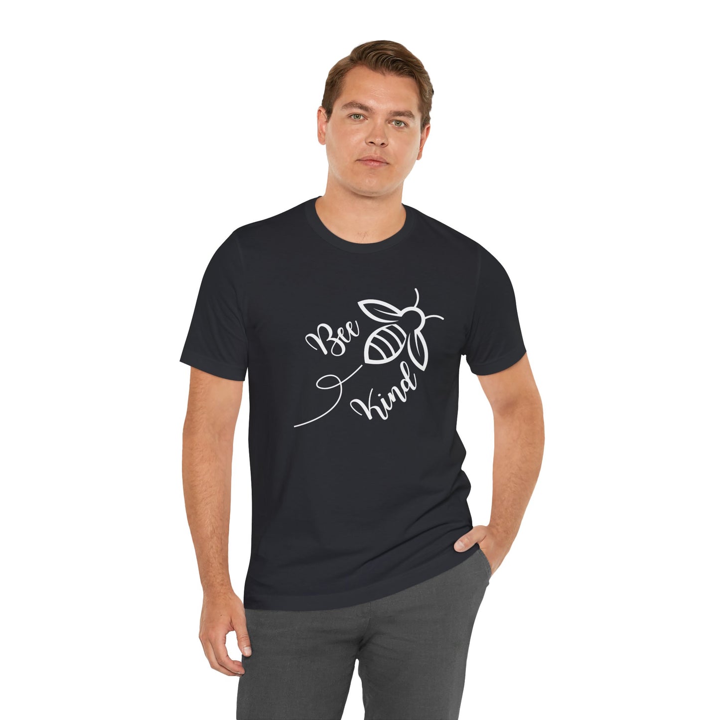 Bee Kind Graphic Tee