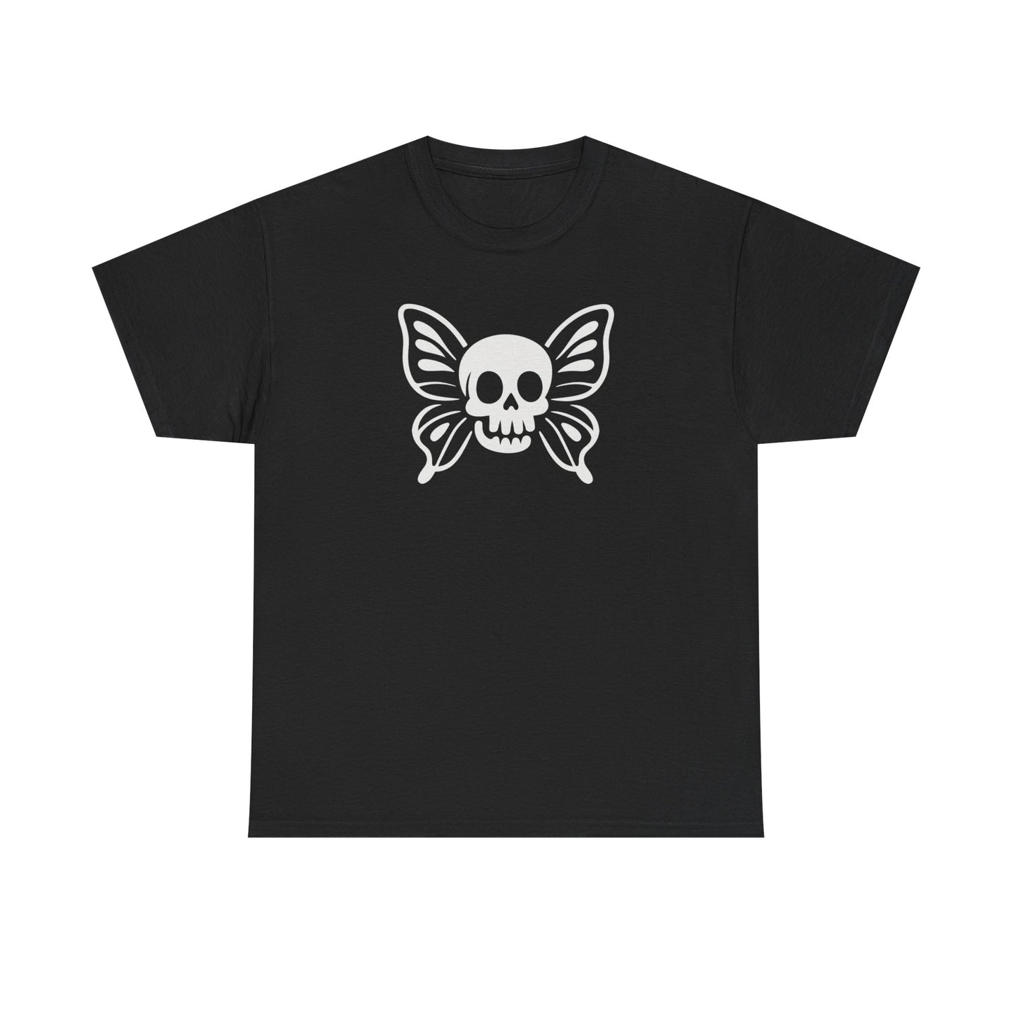 Pretty Skull Tee