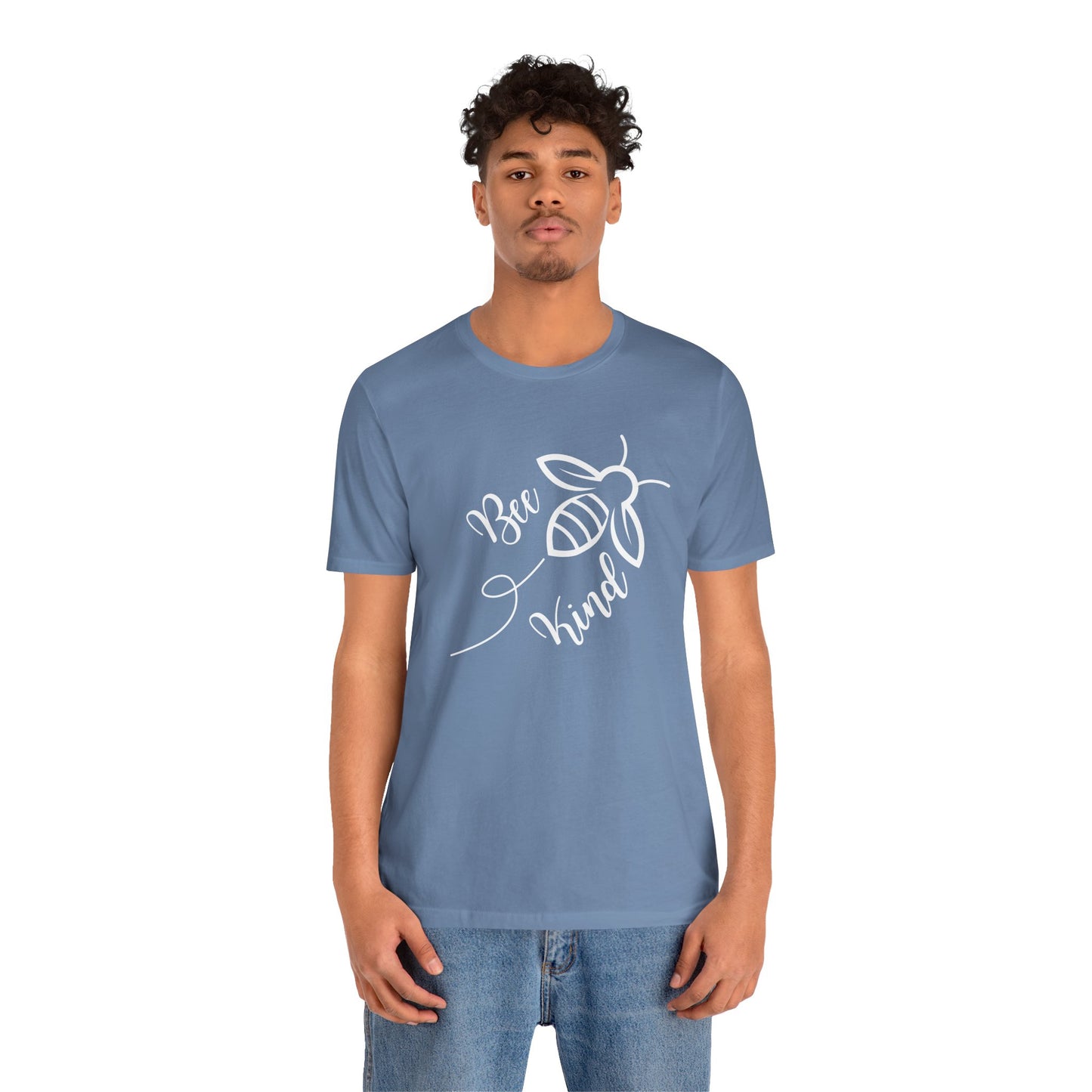 Bee Kind Graphic Tee
