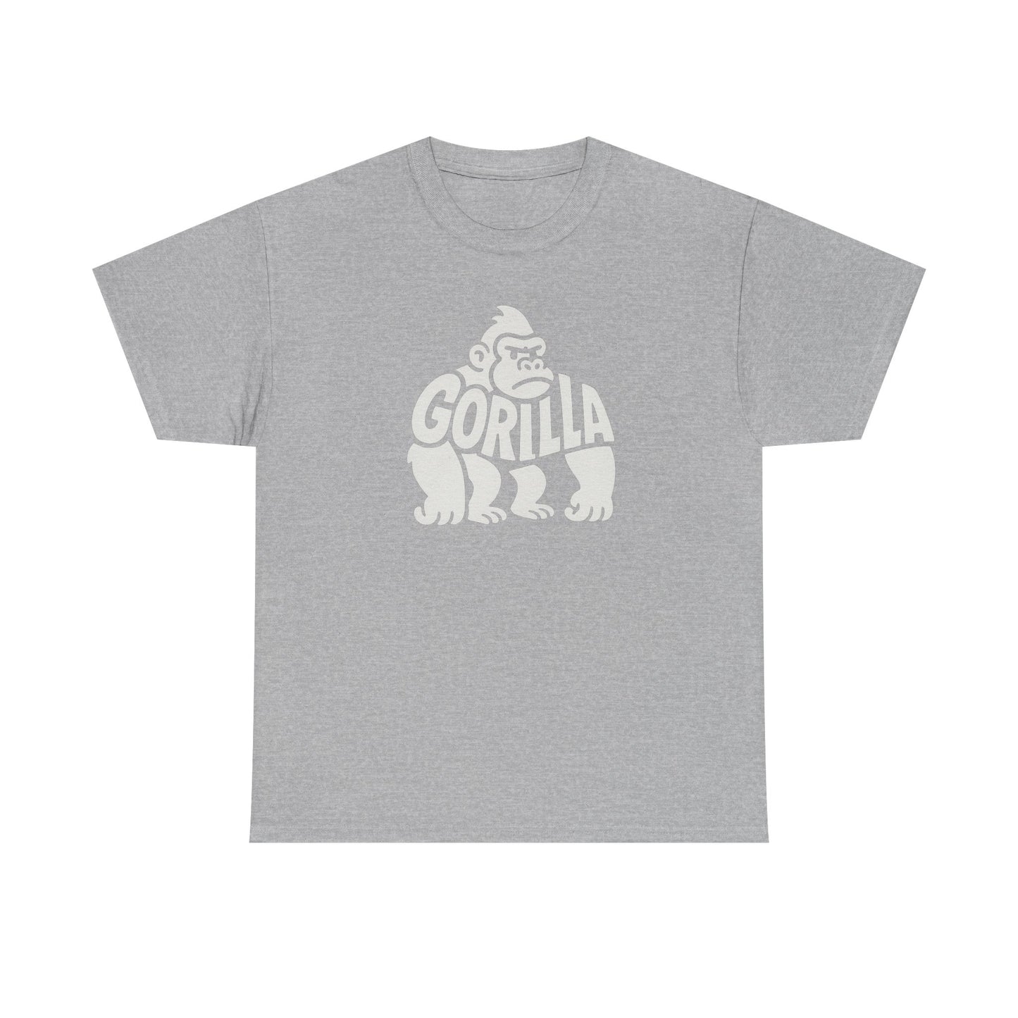 Gorilla Gear Tee
