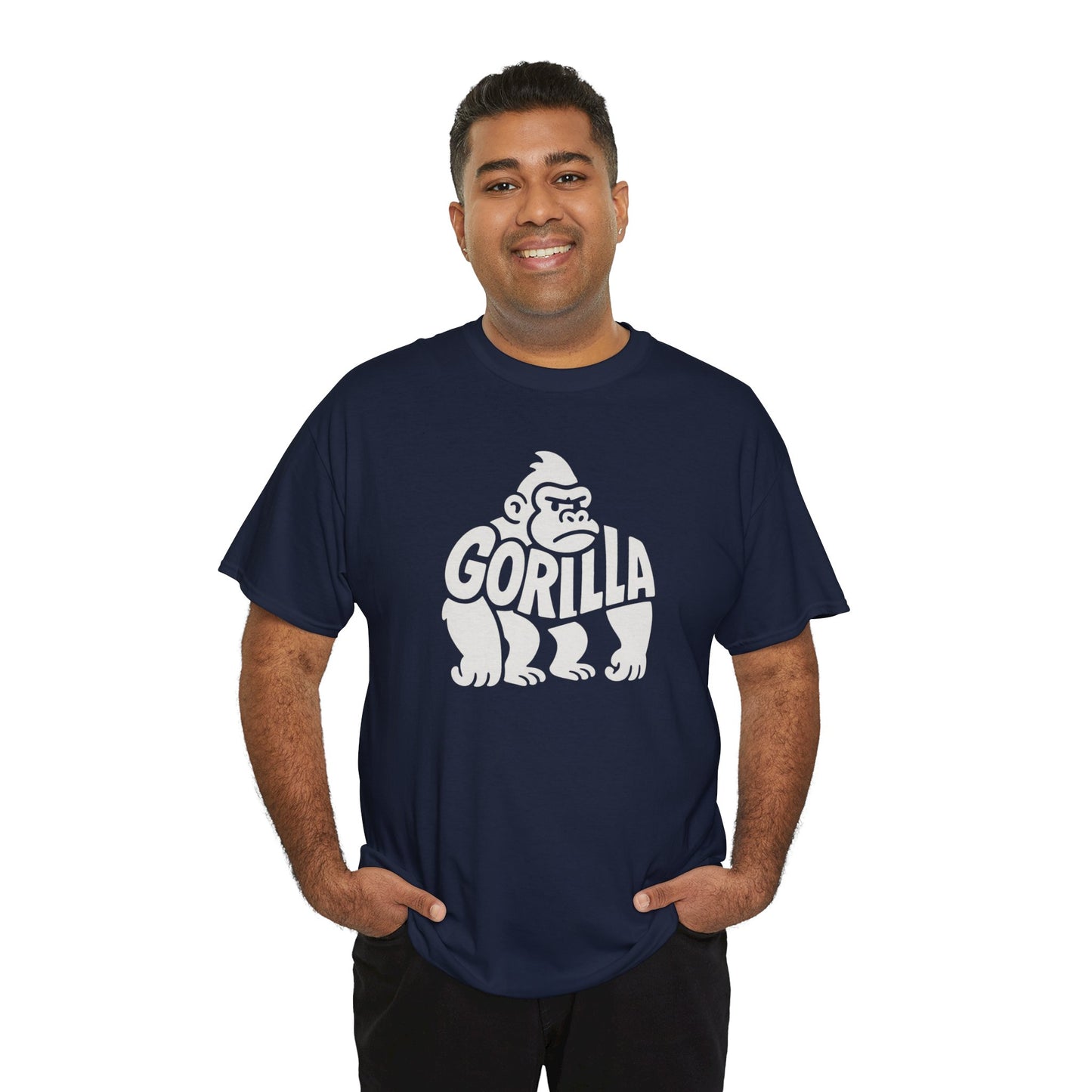 Gorilla Gear Tee