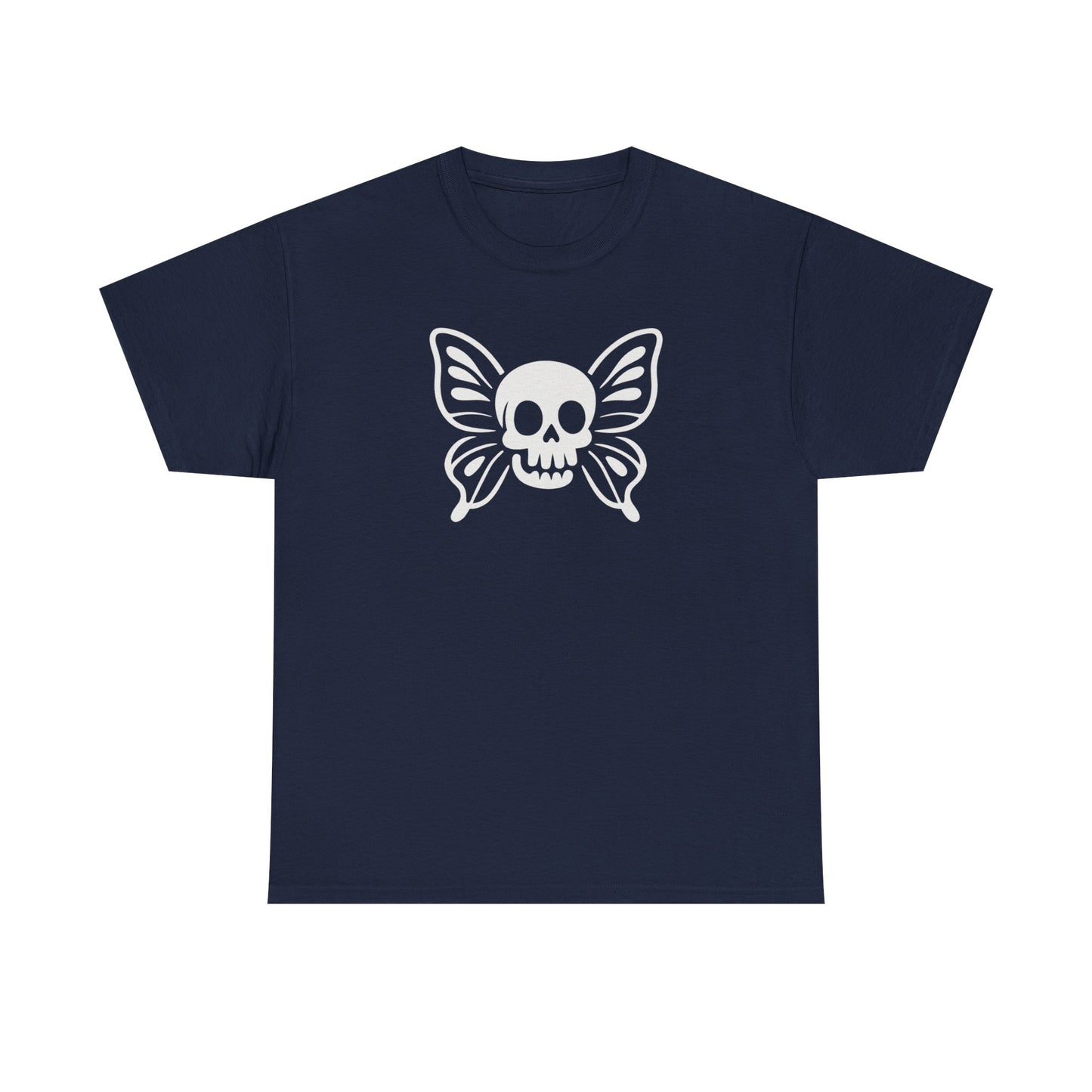 Pretty Skull Tee