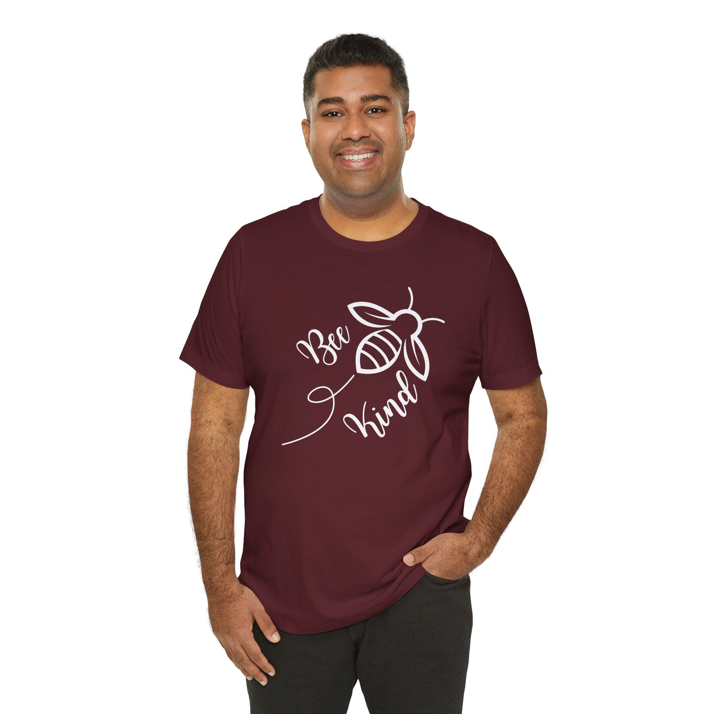 Bee Kind Graphic Tee