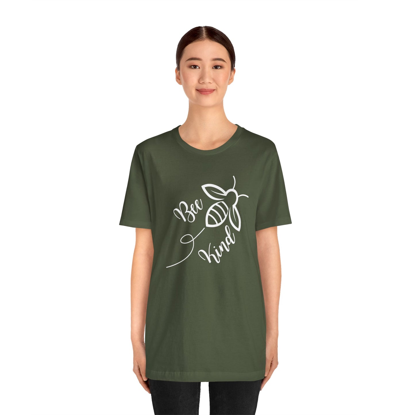 Bee Kind Graphic Tee
