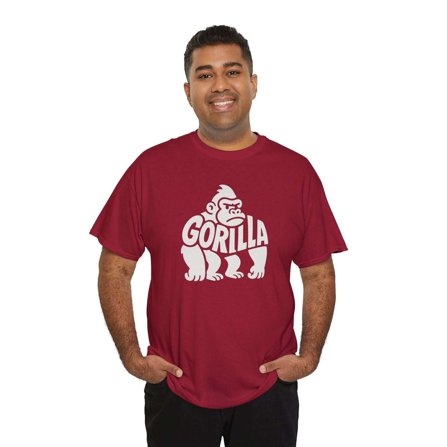 Gorilla Gear Tee