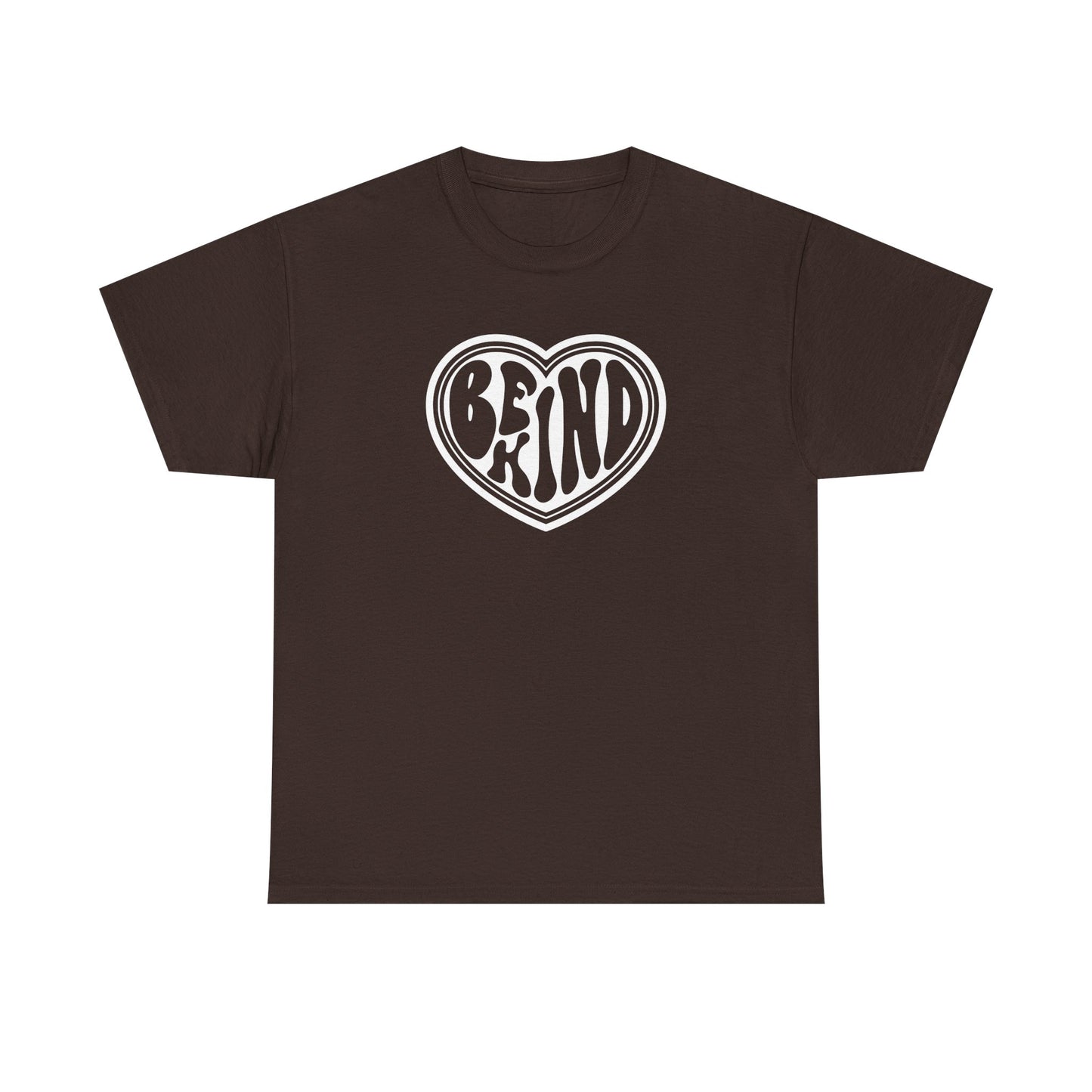 BeKind Motivational Tee