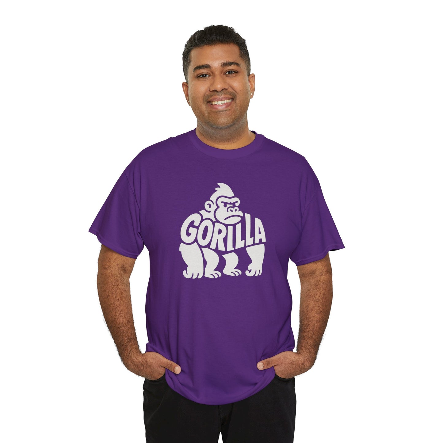 Gorilla Gear Tee