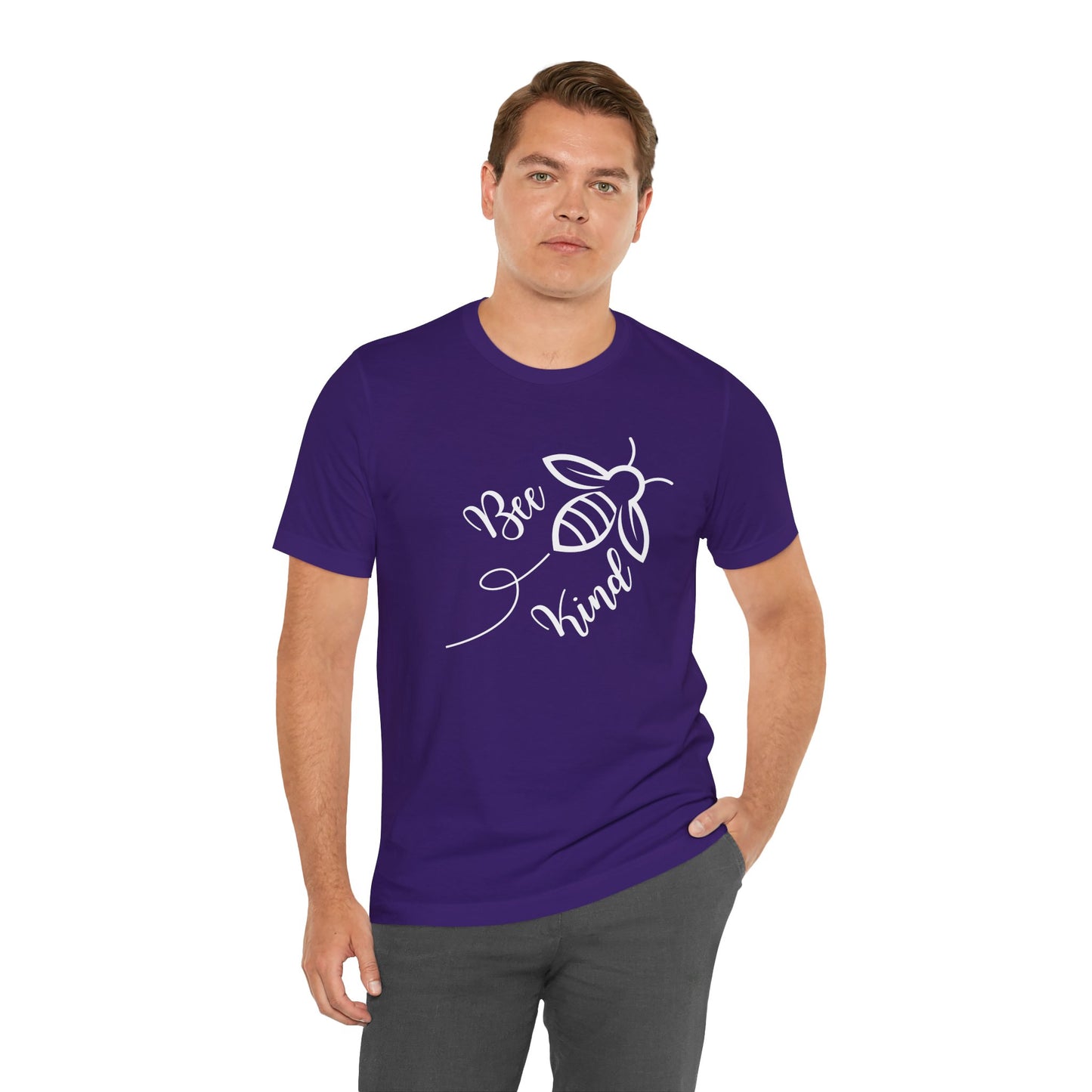 Bee Kind Graphic Tee