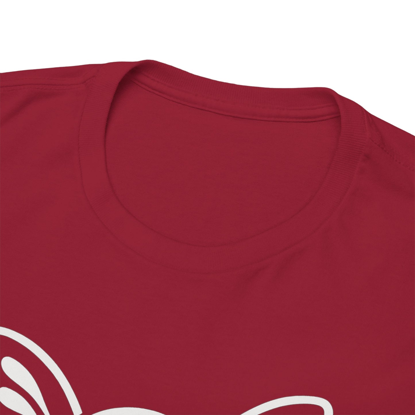 Pretty Skull Tee