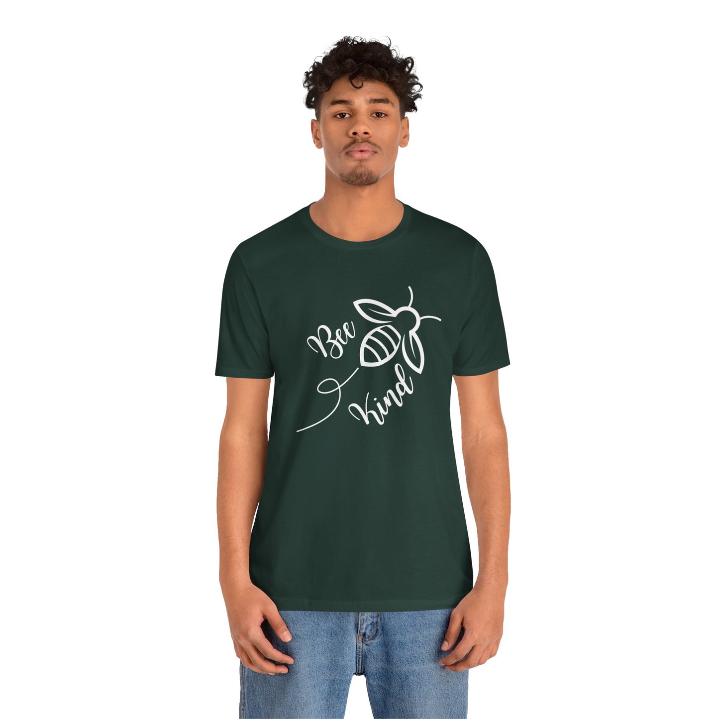 Bee Kind Graphic Tee