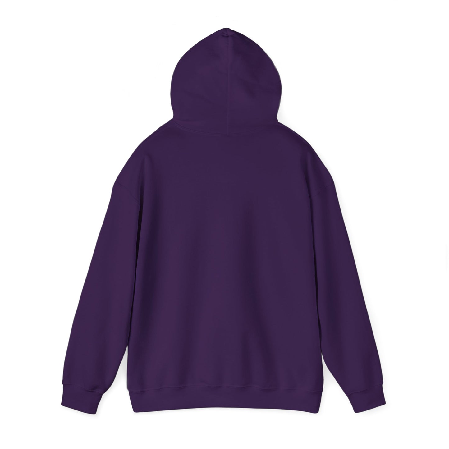 Gorilla Gear Hoodie - Unisex Heavy Blend™ Sweatshirt