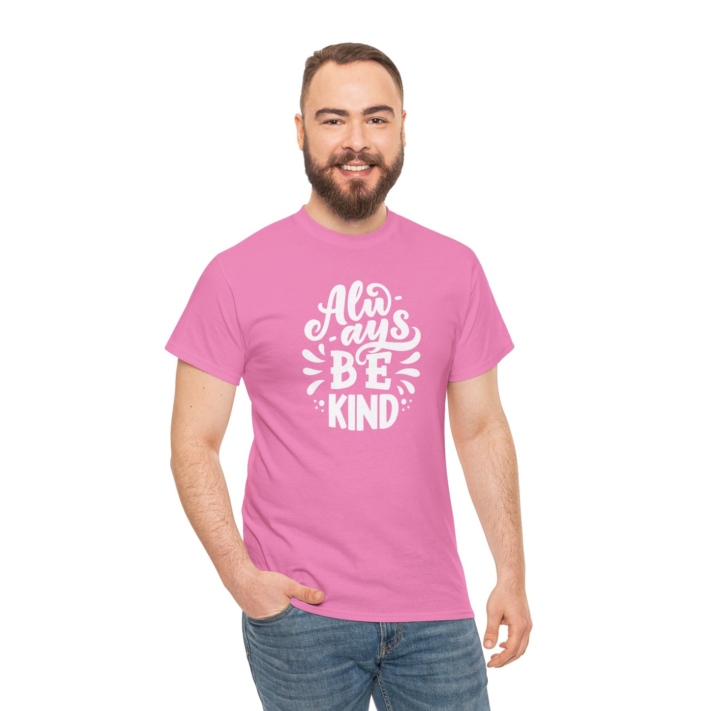 Always BeKind Tee Shirt